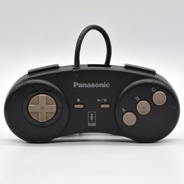Controle Original 3Do - Panasonic (Seminovo)
