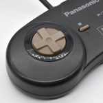 Controle Original 3Do – Panasonic (Seminovo) Controle Original 3Do - Panasonic (Seminovo)