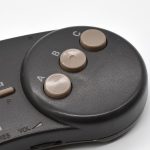 Controle Original 3Do – Panasonic (Seminovo) Controle Original 3Do - Panasonic (Seminovo)