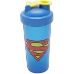 Coqueteleira Shaker 600Ml – Dc Superman (Sem Caixa) Coqueteleira Shaker 600Ml – Dc Superman (Sem Caixa)