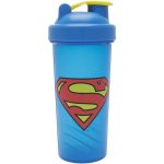 Coqueteleira Shaker 600Ml – Dc Superman (Sem Caixa) Coqueteleira Shaker 600Ml – Dc Superman (Sem Caixa)