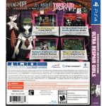 Danganronpa Another Episode: Ultra Despair Girls – Ps4 Danganronpa Another Episode: Ultra Despair Girls - Ps4