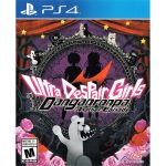 Danganronpa Another Episode: Ultra Despair Girls – Ps4 Danganronpa Another Episode: Ultra Despair Girls - Ps4