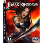 Dark Kingdom – Ps3 Dark Kingdom - Ps3