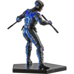 Dc Batman Arkham Knight Nightwing – Art Scale 1/10 Iron Studios
