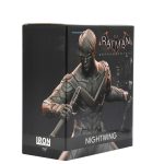 Dc Batman Arkham Knight Nightwing – Art Scale 1/10 Iron Studios