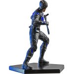 Dc Batman Arkham Knight Nightwing – Art Scale 1/10 Iron Studios