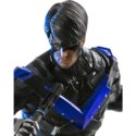 Dc Batman Arkham Knight Nightwing – Art Scale 1/10 Iron Studios