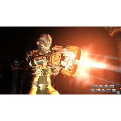 Dead Space 2 - Xbox 360 (Sem Manual)