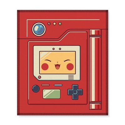 Descanso De Panela - Pokedex