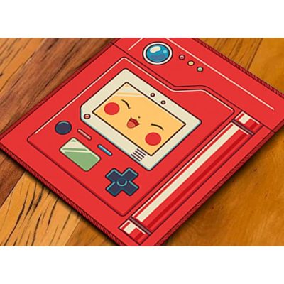 Descanso De Panela - Pokedex