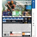 Destiny 2 – Ps4 Destiny 2 - Ps4