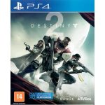 Destiny 2 – Ps4 Destiny 2 - Ps4