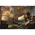 Deus Ex Mankind Divided – Ps4 Deus Ex Mankind Divided - Ps4