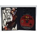 Devil May Cry 3 (Japonês) - Ps2