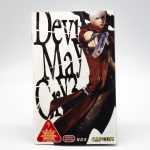 Devil May Cry 3 (Japonês) - Ps2