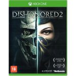 Dishonored 2 - Xbox One