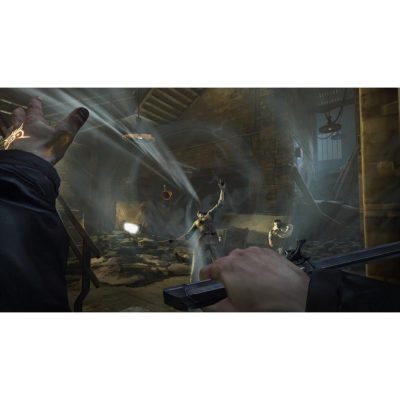Dishonored - Ps3