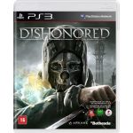 Dishonored – Ps3 Dishonored - Ps3