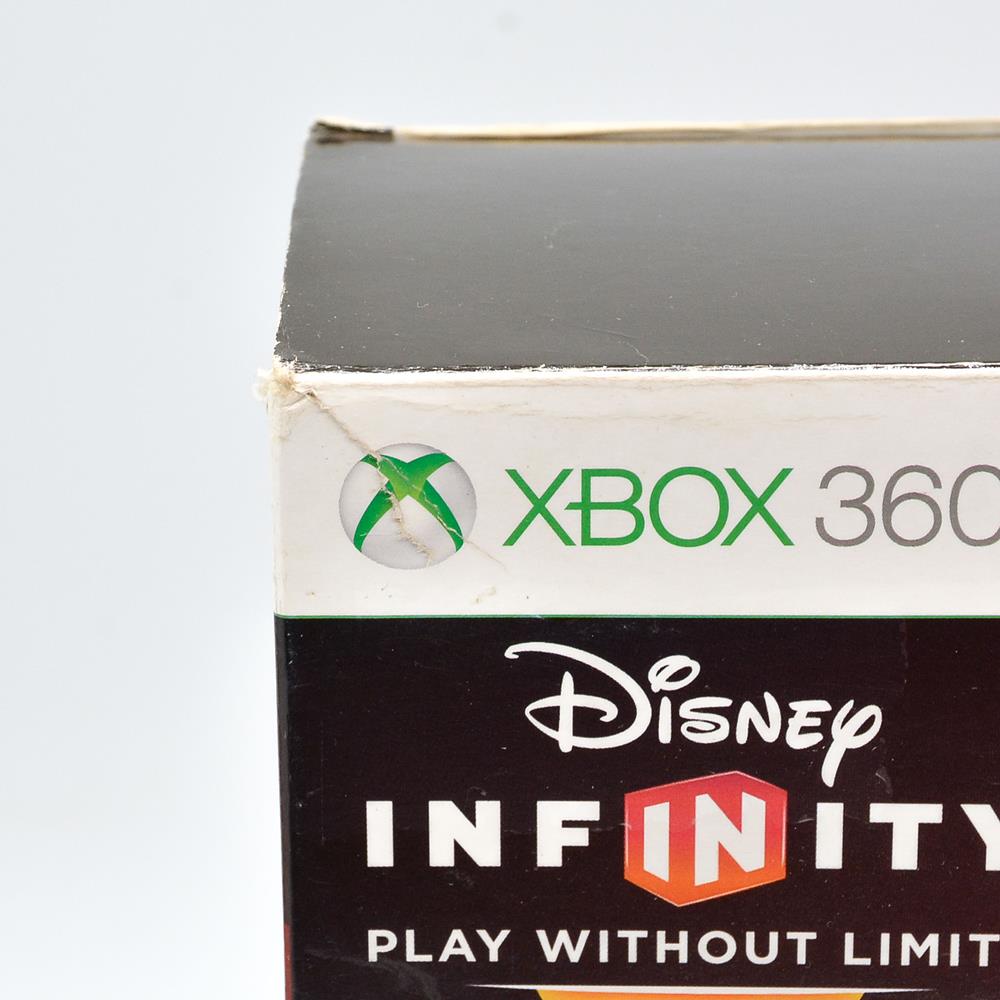 Disney Infinity 3.0 Star Wars Starter Pack (Xbox 360) - Europeu #1
