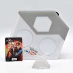 Disney Infinity 3.0 Star Wars Starter Pack (Xbox 360) - Europeu #1 Disney Infinity 3.0 Star Wars Starter Pack (Xbox 360) - Europeu #1