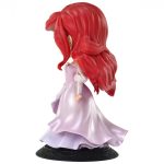Disney – Ariel Vestido Rosa – Ver.B Q Posket Bandai Banpresto Disney - Ariel Vestido Rosa - Ver.B Q Posket Bandai Banpresto