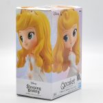 Disney – Aurora – Dreamy Style V(A) Q Posket Bandai Banpresto Disney - Aurora - Dreamy Style V(A) Q Posket Bandai Banpresto