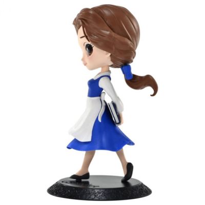 Disney - Bela - Country Style Q Posket Bandai Banpresto