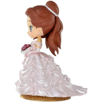 Disney - Bela - Dreamy Style Special Collection Q Posket Bandai Banpresto