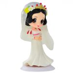 Disney - Branca De Neve - Dreamy Style Special Collection Ver.A Q Posket Bandai Banpresto