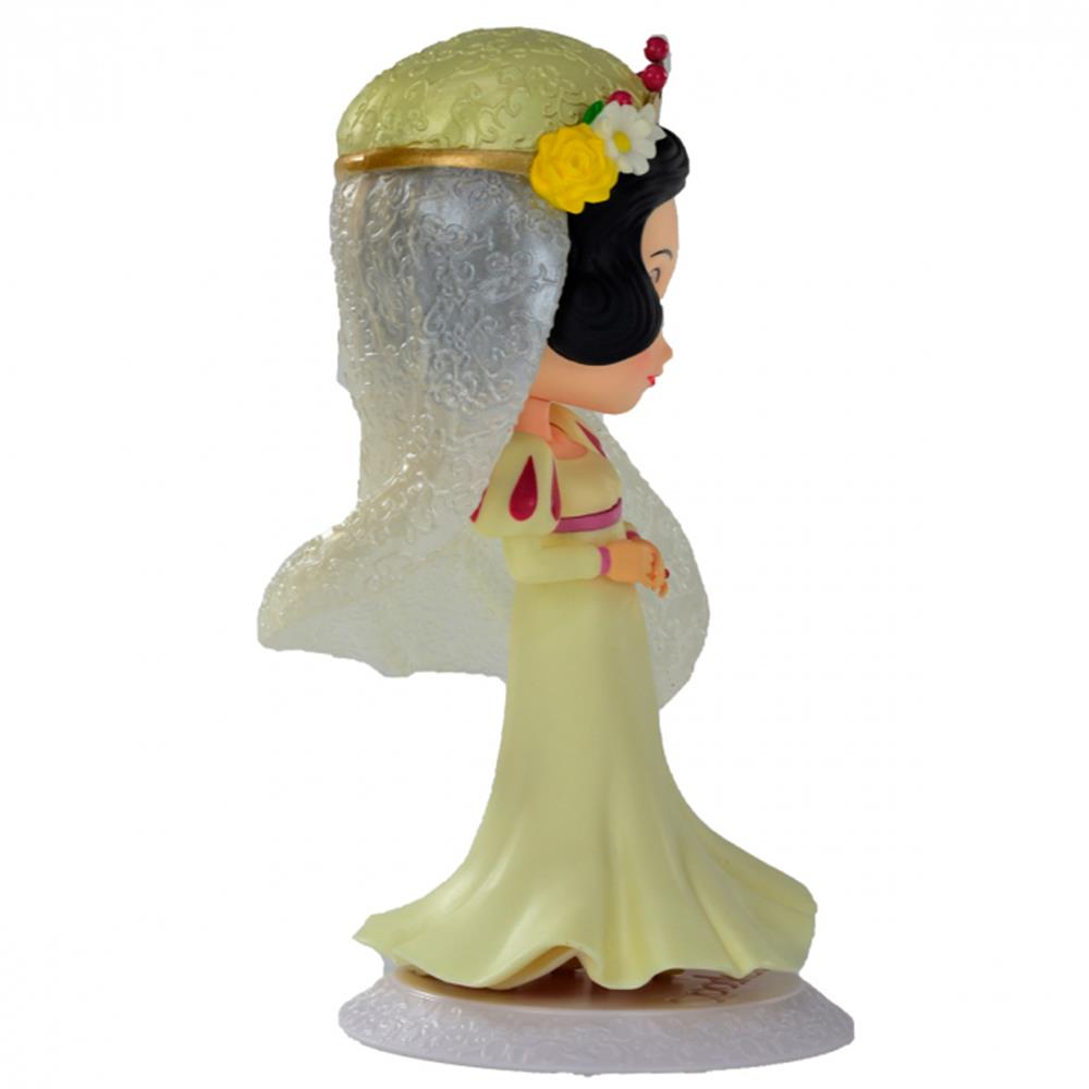 Disney - Branca De Neve - Dreamy Style Special Collection Ver.B Q Posket Bandai Banpresto