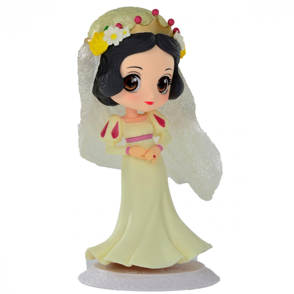 Disney - Branca De Neve - Dreamy Style Special Collection Ver.B Q Posket Bandai Banpresto