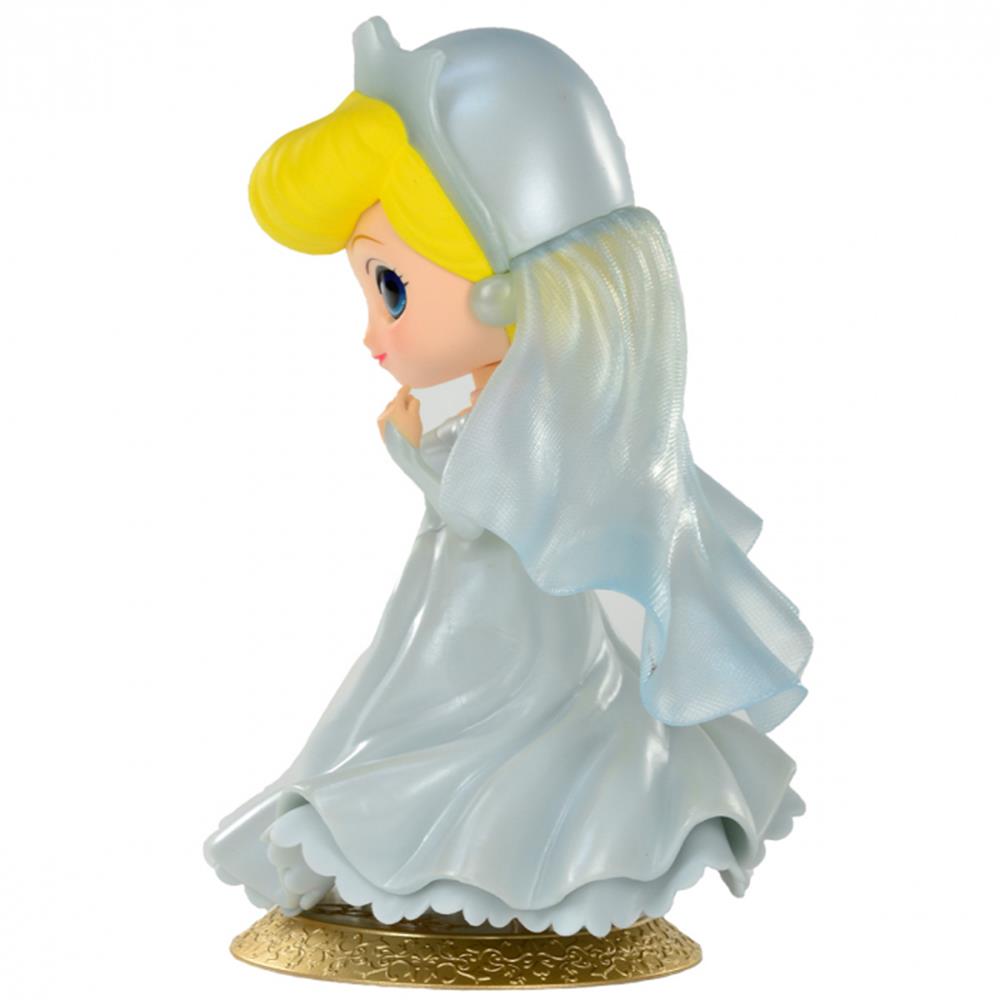 Disney - Cinderella - Dreamy Style Special Collection Q Posket Bandai Banpresto