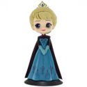 Disney - Elsa(Frozen) - Coronation Style Ver.A Q Posket Bandai Banpresto