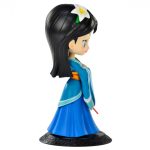 Disney - Mulan - Royal Style Q Posket Bandai Banpresto