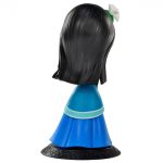 Disney - Mulan - Royal Style Q Posket Bandai Banpresto