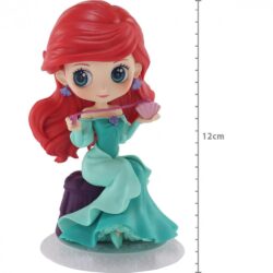 Disney - Princesa Ariel - Perfumagic Q Posket Bandai Banpresto
