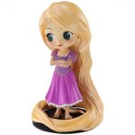 Disney – Rapunzel – Girlish Charm Q Posket Bandai Banpresto Disney - Rapunzel - Girlish Charm Q Posket Bandai Banpresto