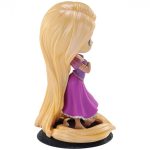 Disney – Rapunzel – Girlish Charm Q Posket Bandai Banpresto Disney - Rapunzel - Girlish Charm Q Posket Bandai Banpresto