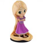 Disney – Rapunzel – Girlish Charm Q Posket Bandai Banpresto Disney - Rapunzel - Girlish Charm Q Posket Bandai Banpresto