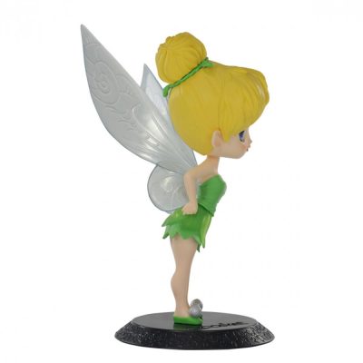 Disney - Tinker Bell (Sininho) - Leaf Dress Q Posket Bandai Banpresto