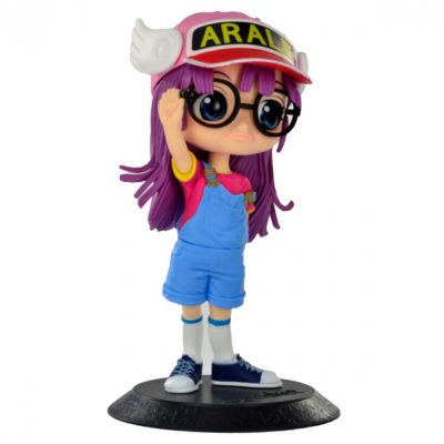 Dr Slump - Arale Norimaki - Q Posket