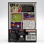 Dragon Ball Sagas - Gamecube