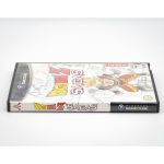 Dragon Ball Sagas - Gamecube