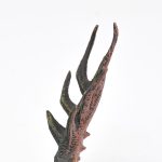 Dragon Quest For Lost King - Fire Dragon (Dragons Series 7) - Mcfarlane (Exposição)