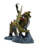 Dragon Quest For Lost King - Fire Dragon (Dragons Series 7) - Mcfarlane (Exposição)