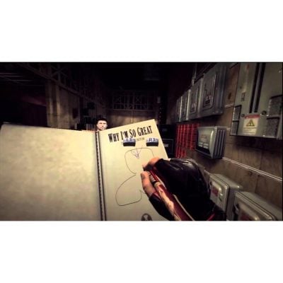 Duke Nukem Forever - Ps3