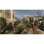 Dying Light The Following Enhanced Edition - Ps4