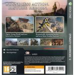 Dynasty Warriors 9 – Xbox One Dynasty Warriors 9 - Xbox One