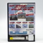 Energy Airforce - Ps2 (Japones)